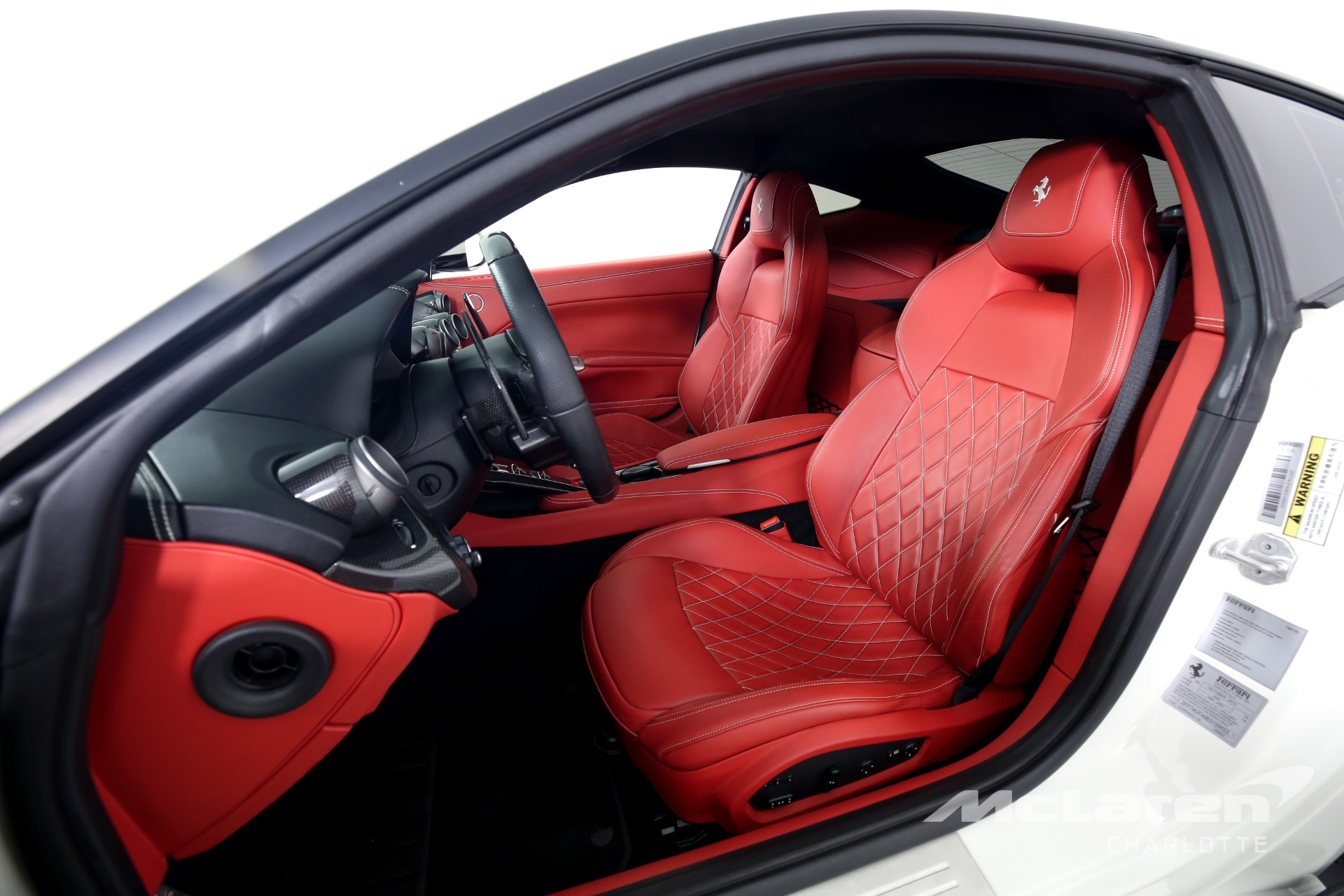 Used 2014 Ferrari F12berlinetta Base | Charlotte, NC