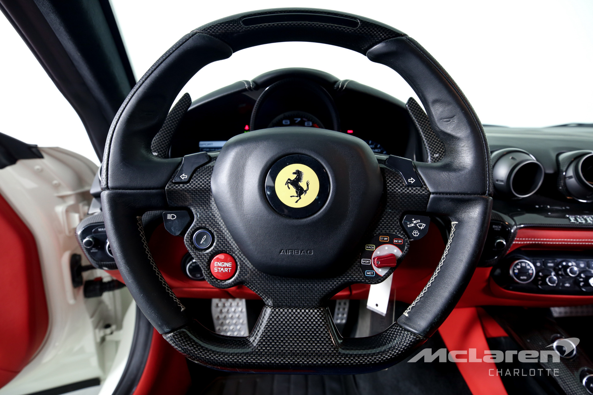 Used 2014 Ferrari F12berlinetta Base | Charlotte, NC