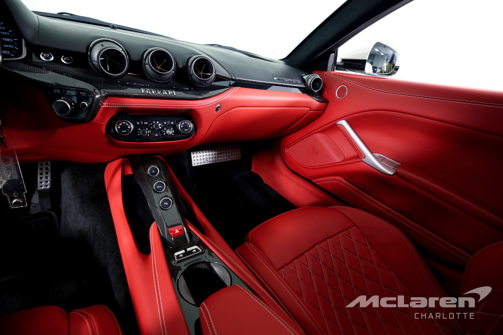 Used 2014 Ferrari F12berlinetta Base | Charlotte, NC