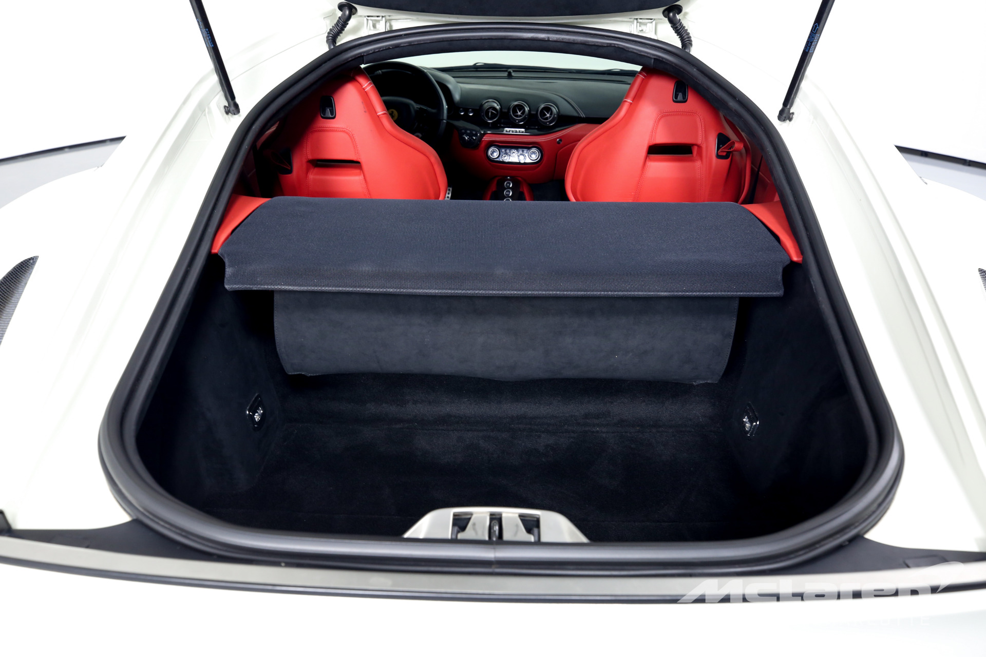 Used 2014 Ferrari F12berlinetta Base | Charlotte, NC