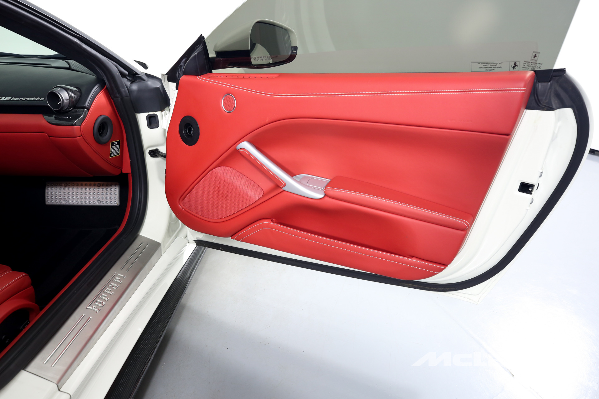 Used 2014 Ferrari F12berlinetta Base | Charlotte, NC
