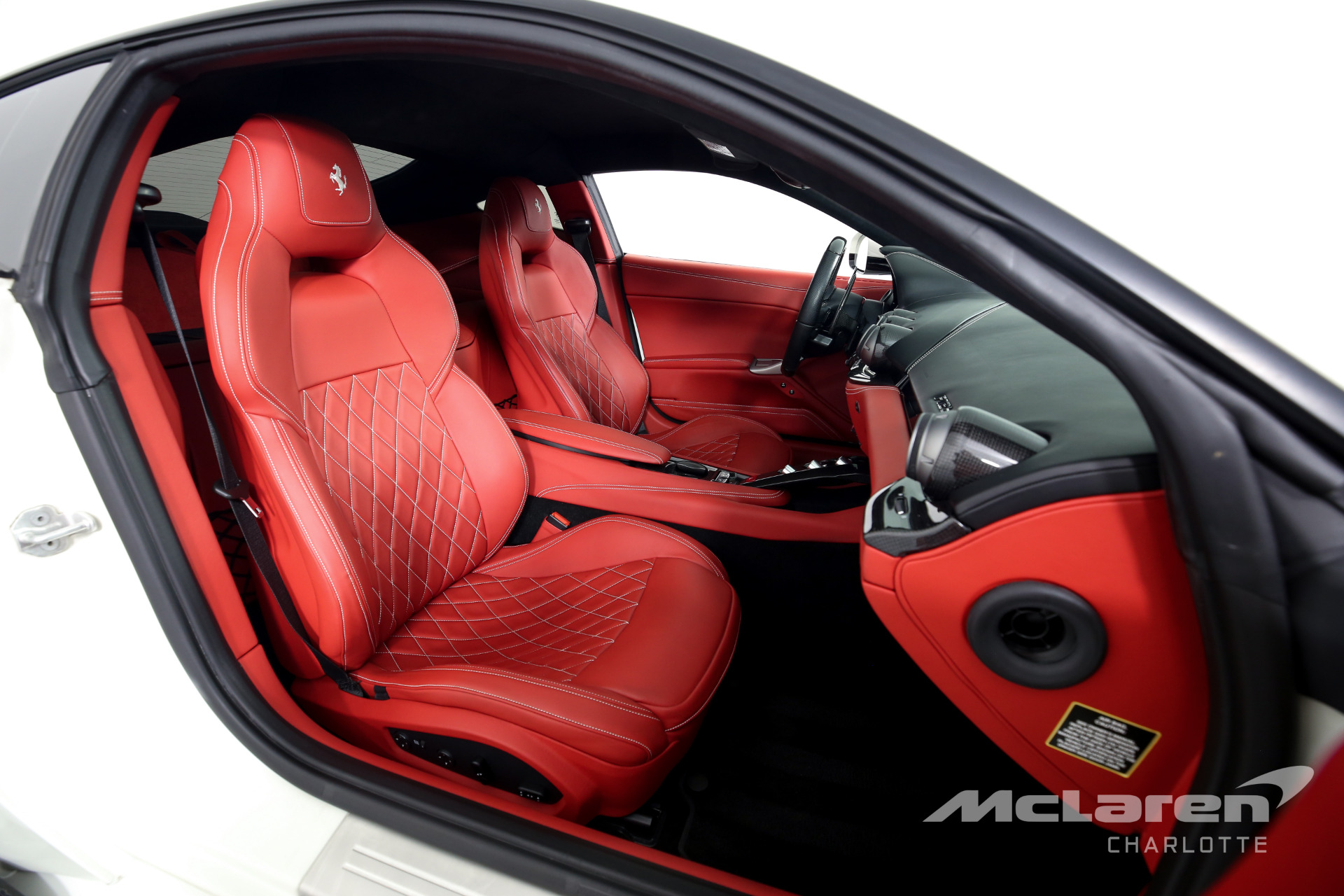 Used 2014 Ferrari F12berlinetta Base | Charlotte, NC