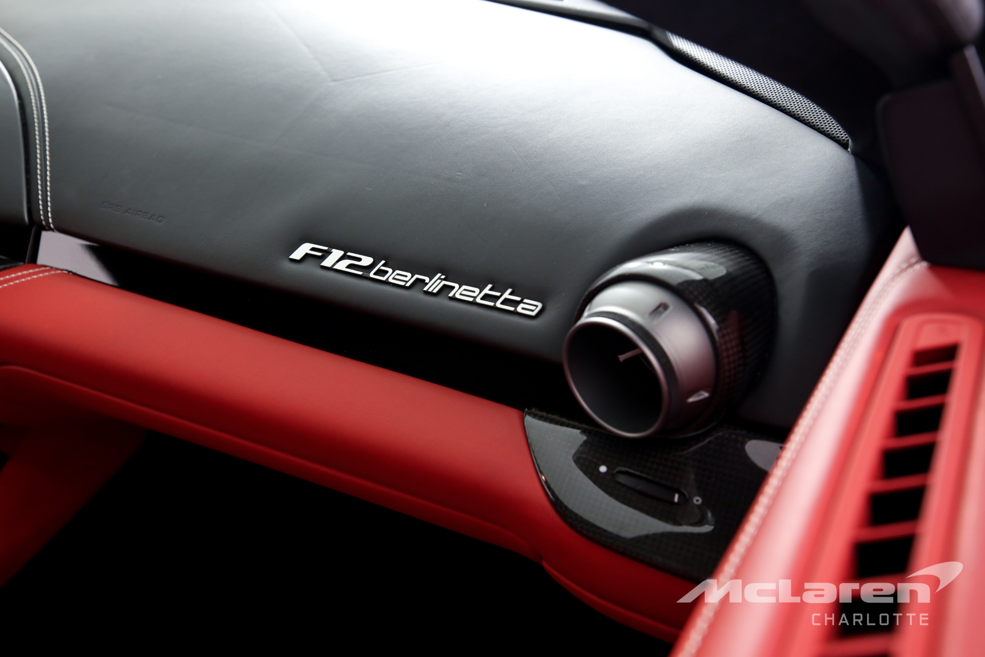 Used 2014 Ferrari F12berlinetta Base | Charlotte, NC