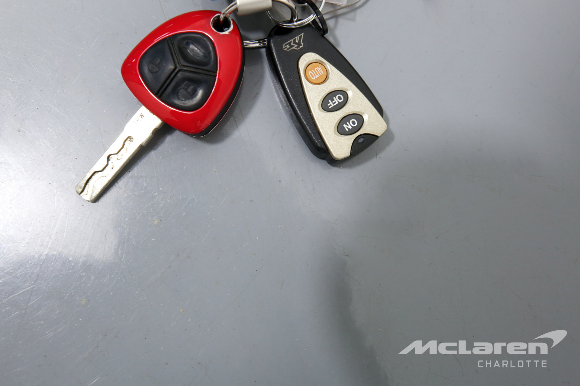 Used 2014 Ferrari F12berlinetta Base | Charlotte, NC