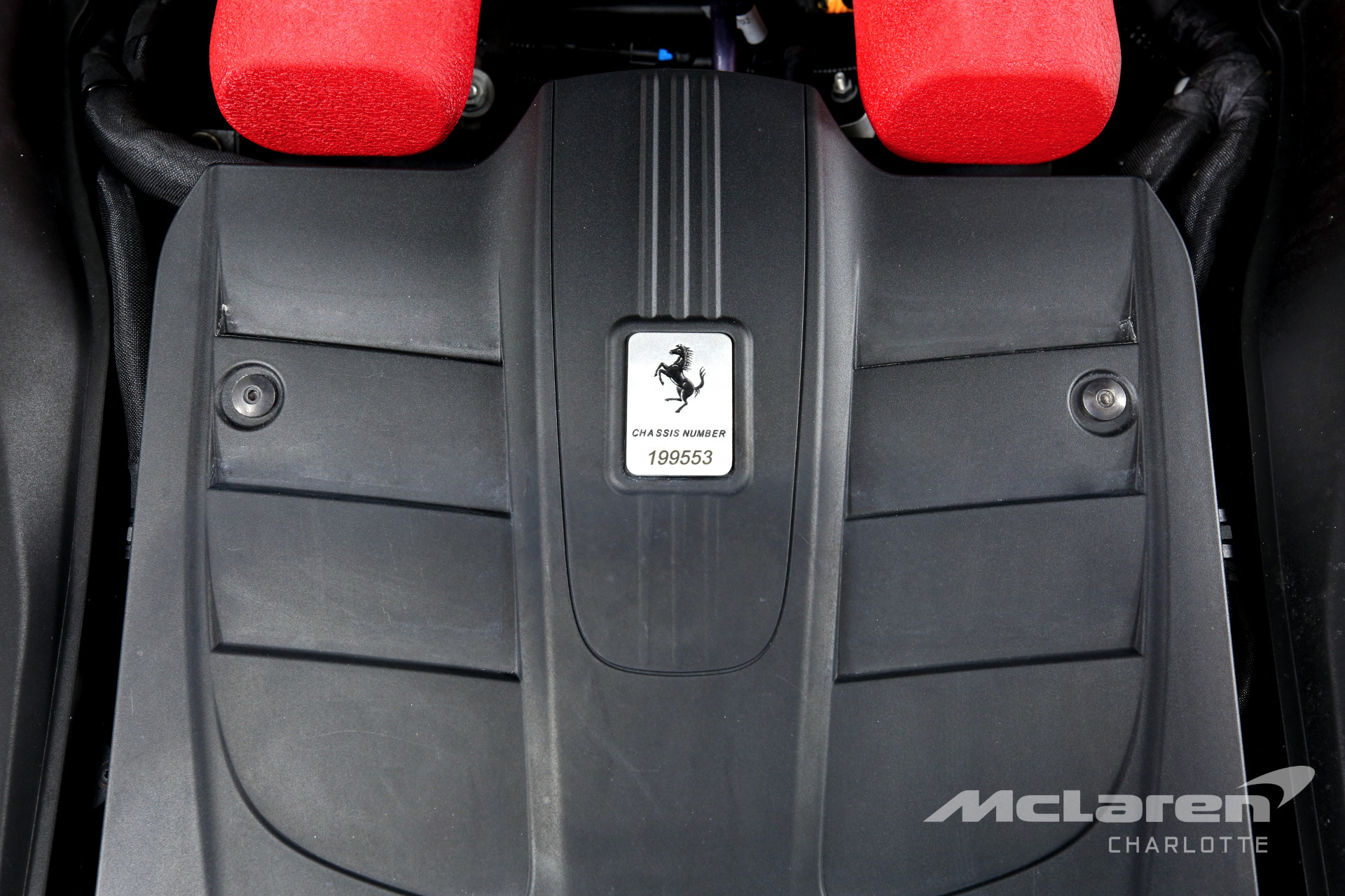 Used 2014 Ferrari F12berlinetta Base | Charlotte, NC