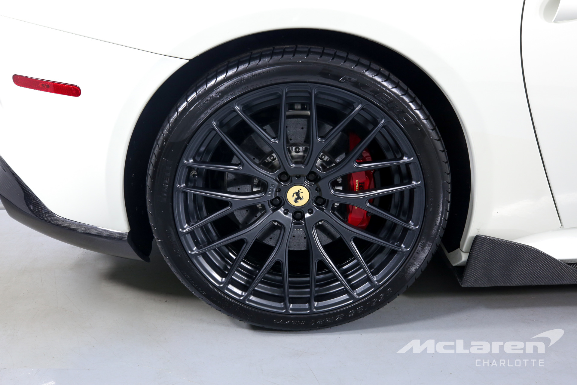Used 2014 Ferrari F12berlinetta Base | Charlotte, NC