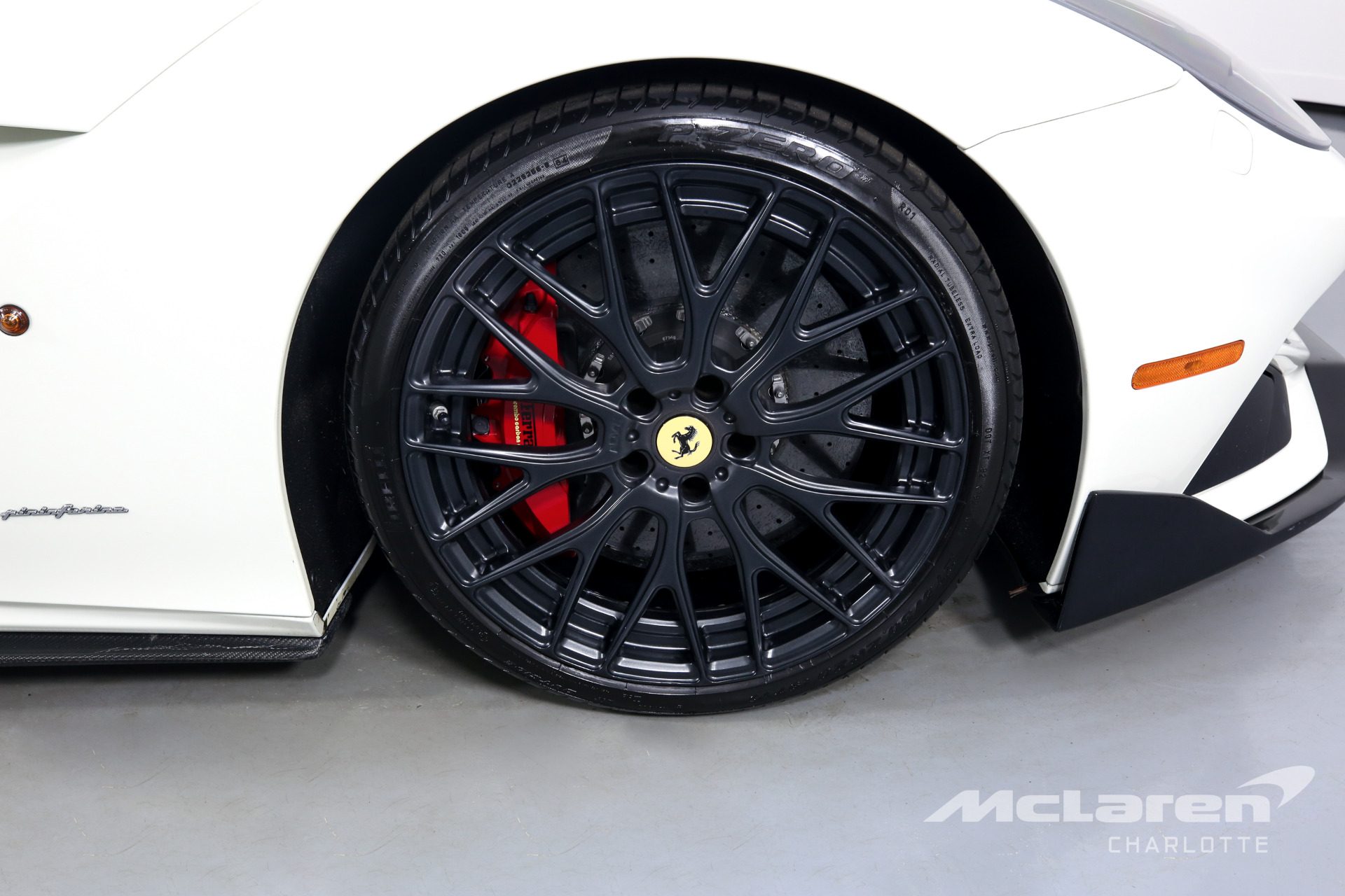 Used 2014 Ferrari F12berlinetta Base | Charlotte, NC