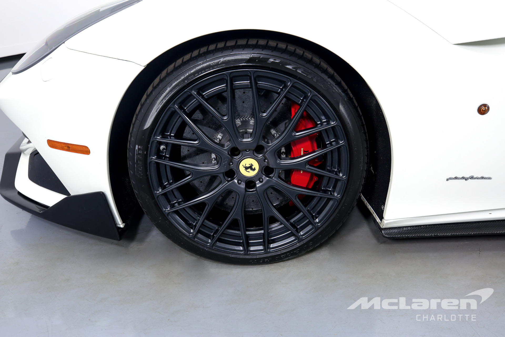 Used 2014 Ferrari F12berlinetta Base | Charlotte, NC