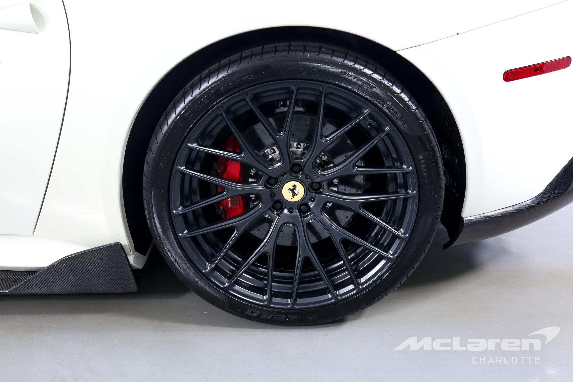 Used 2014 Ferrari F12berlinetta Base | Charlotte, NC