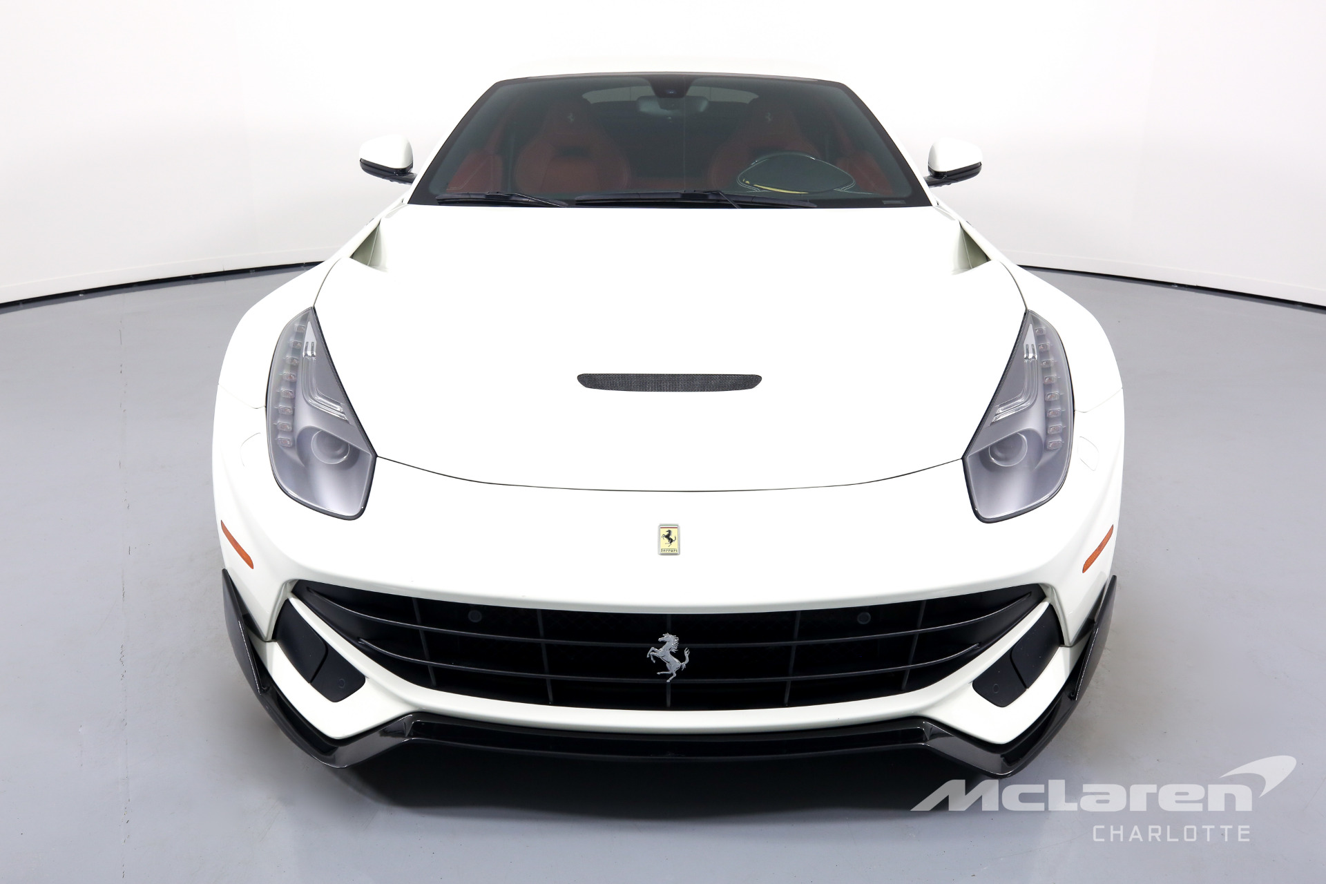 Used 2014 Ferrari F12berlinetta Base | Charlotte, NC