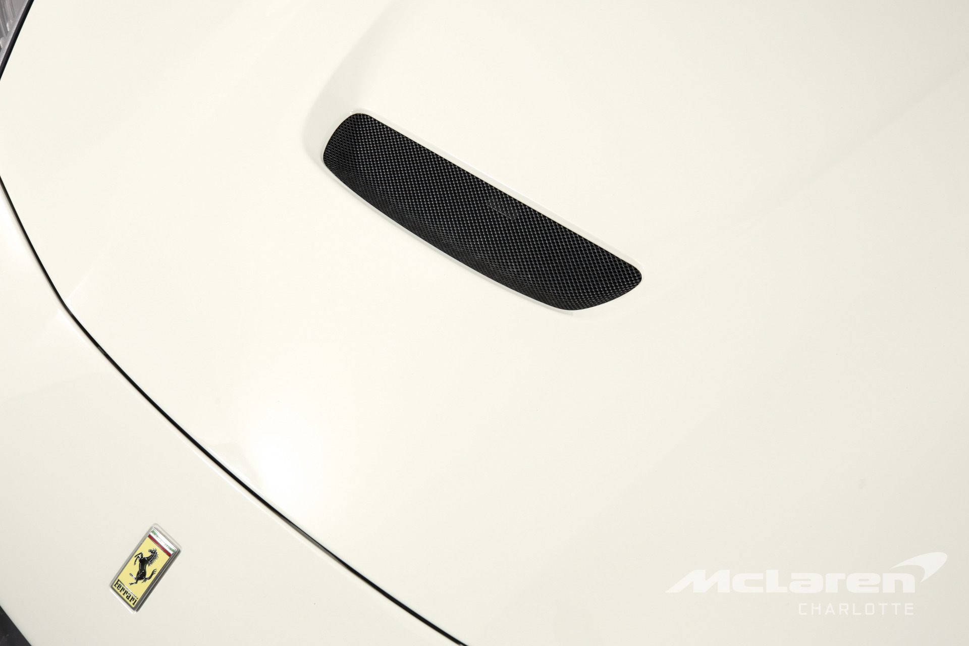 Used 2014 Ferrari F12berlinetta Base | Charlotte, NC