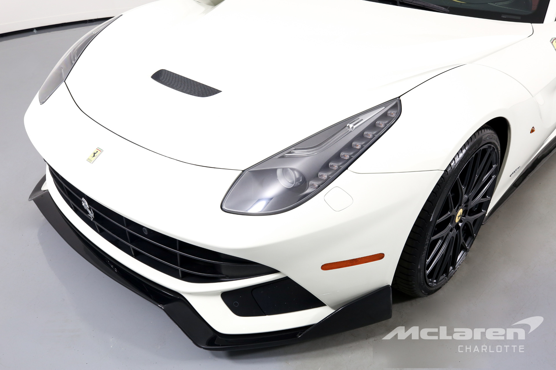 Used 2014 Ferrari F12berlinetta Base | Charlotte, NC