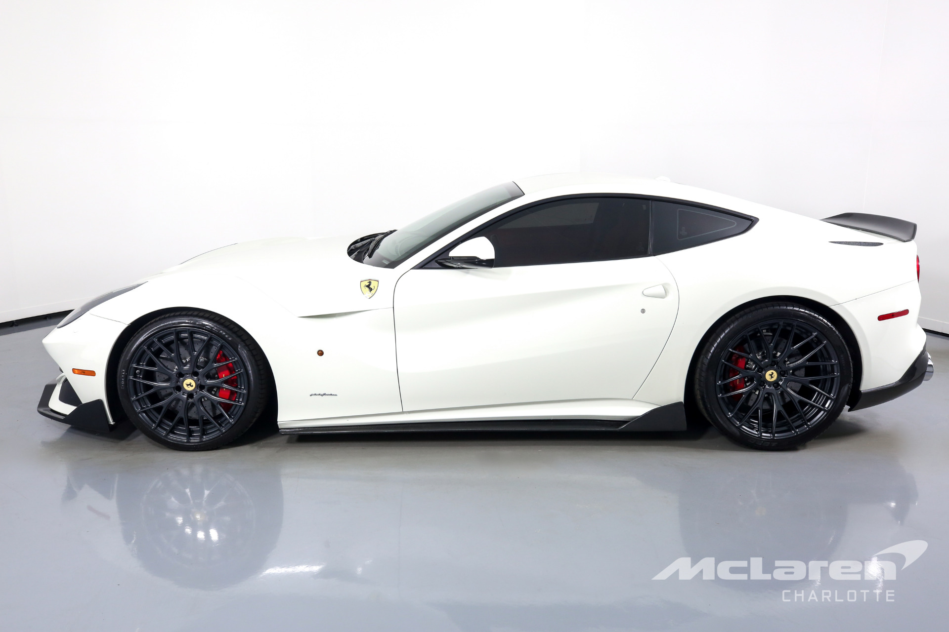 Used 2014 Ferrari F12berlinetta Base | Charlotte, NC