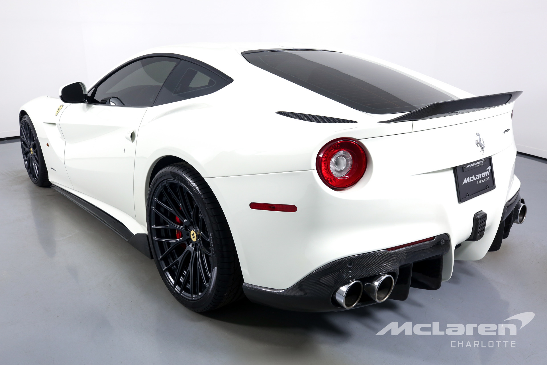 Used 2014 Ferrari F12berlinetta Base | Charlotte, NC