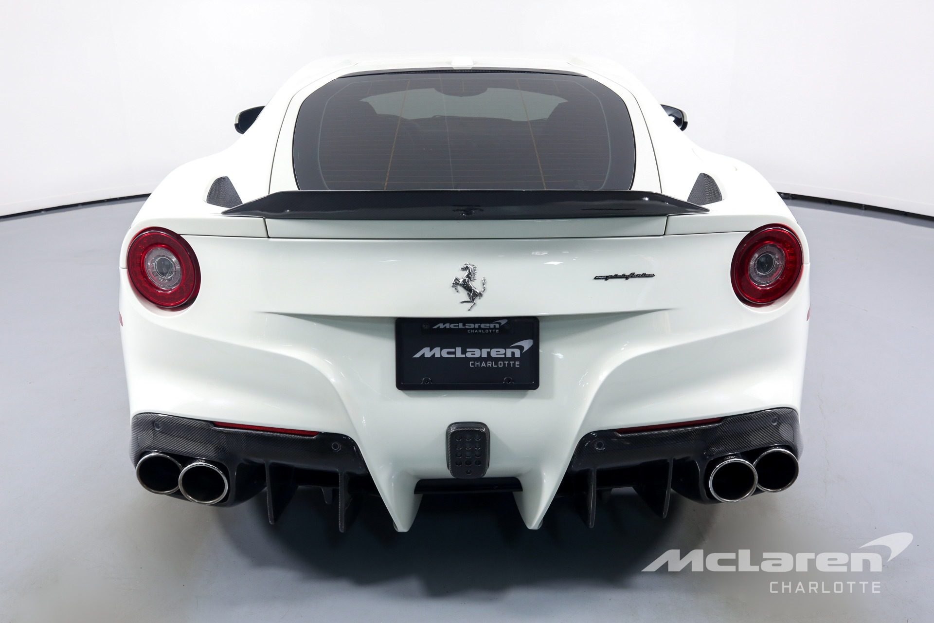 Used 2014 Ferrari F12berlinetta Base | Charlotte, NC