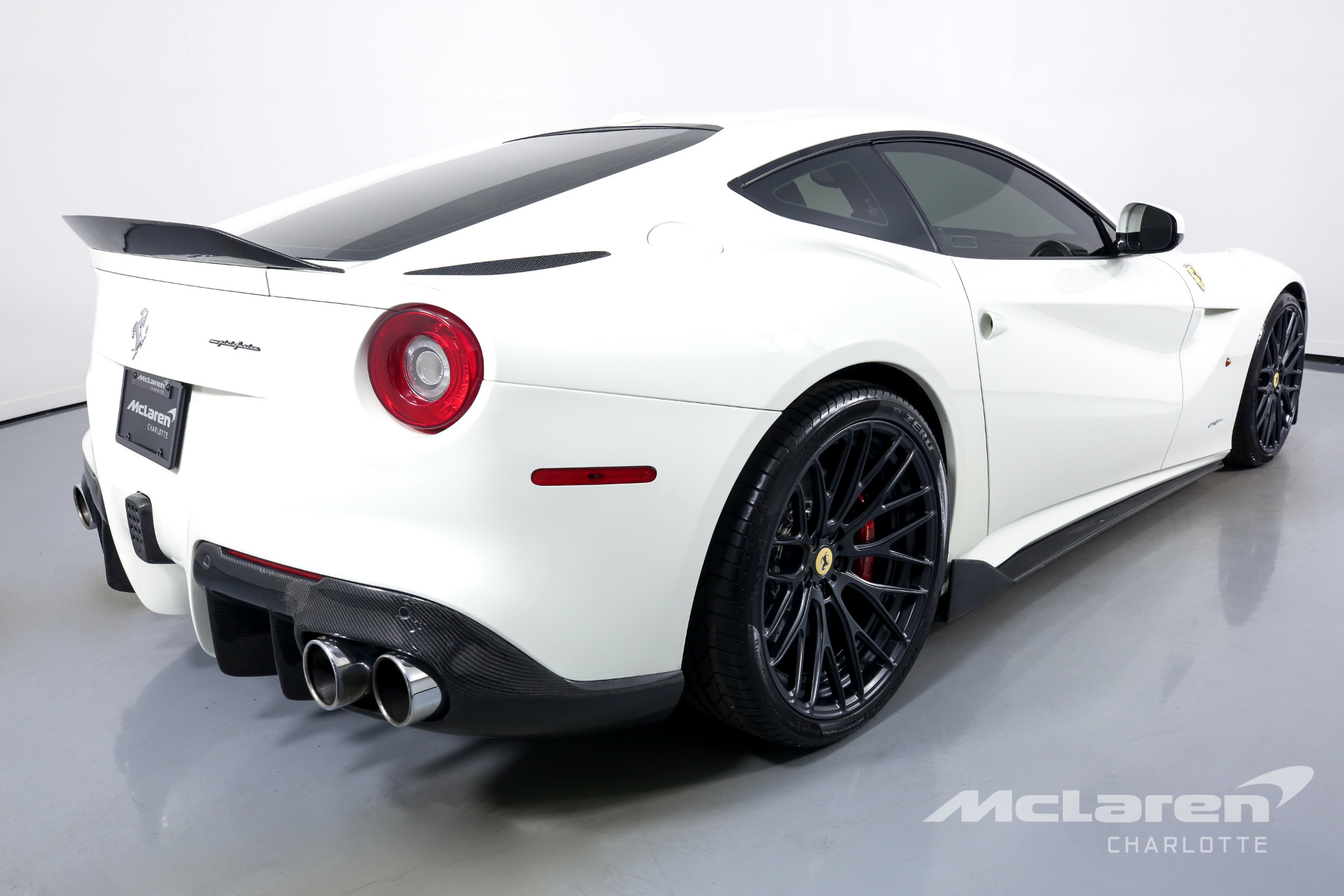 Used 2014 Ferrari F12berlinetta Base | Charlotte, NC