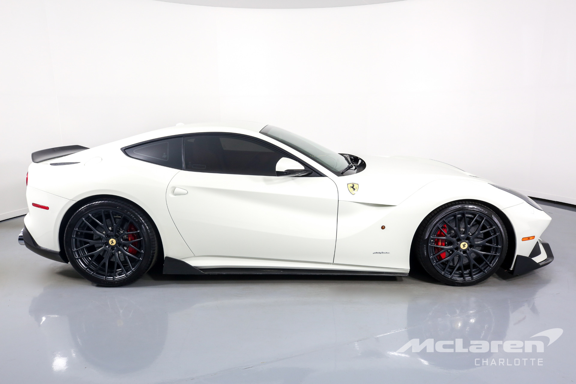Used 2014 Ferrari F12berlinetta Base | Charlotte, NC