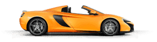 McLaren 650s