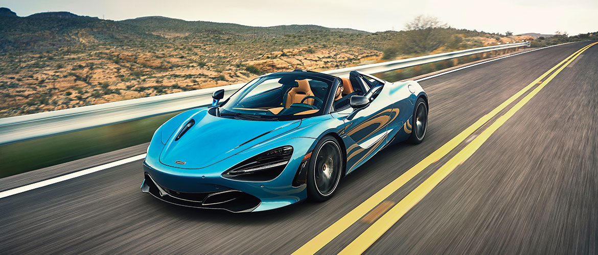 Mclaren 720s: Your Access To Comfort On The Track The Chic, 44% OFF