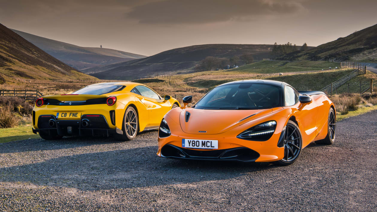 Maclaren comparison 2025