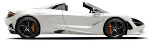 750S Spider